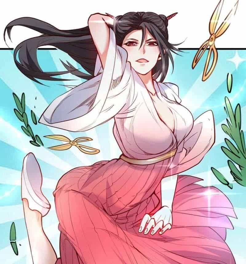 Tối Cường Đại Biểu Hoàng Kim Thận - Chương 83 - ảnh 11