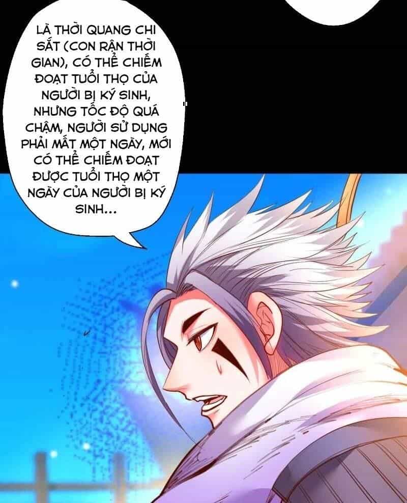 Tối Cường Đại Biểu Hoàng Kim Thận - Chương 85 - ảnh 16