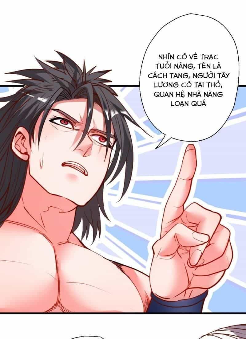 Tối Cường Đại Biểu Hoàng Kim Thận - Chương 86 - ảnh 5