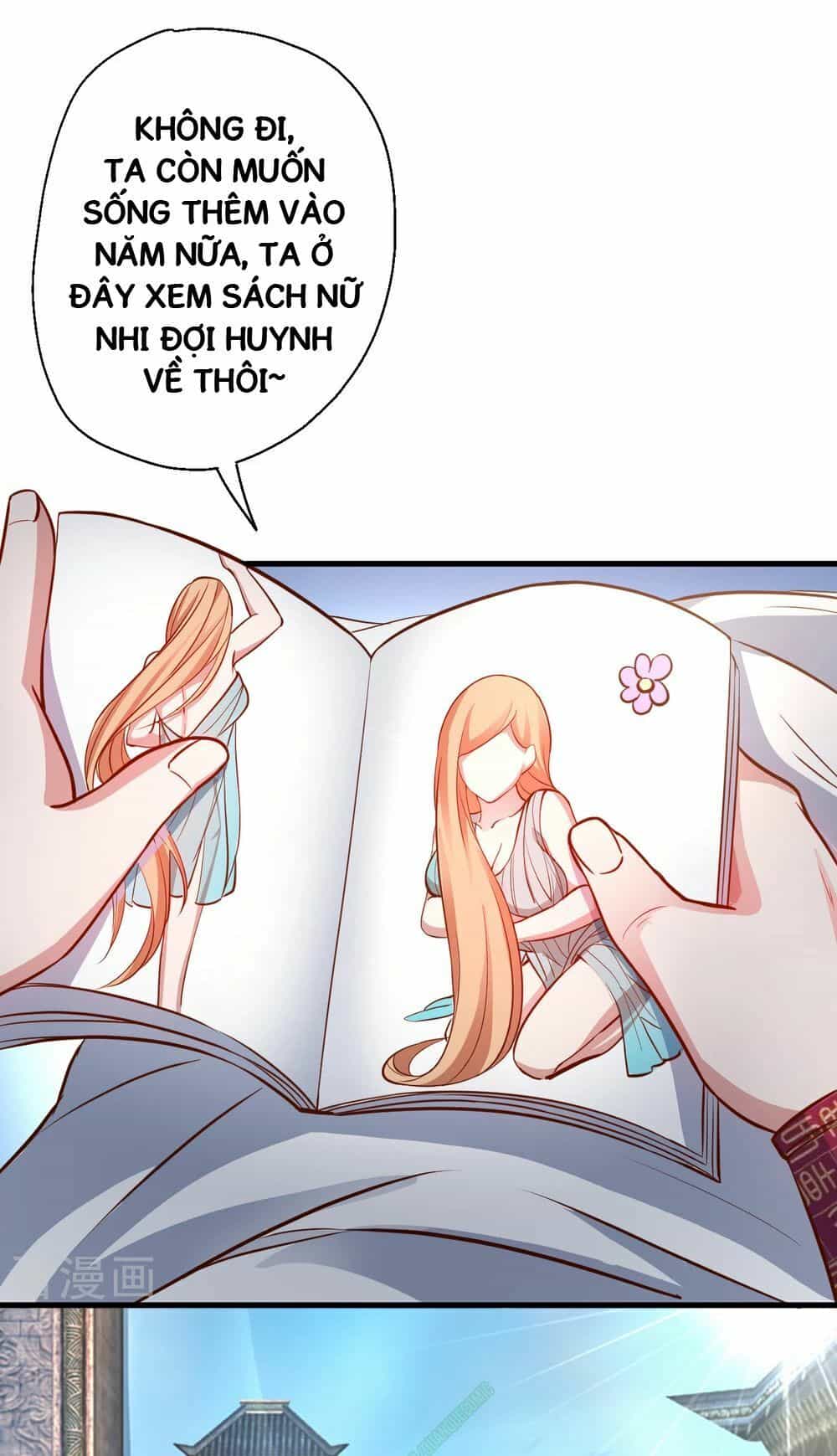 Tối Cường Đại Biểu Hoàng Kim Thận - Chương 8 - ảnh 38