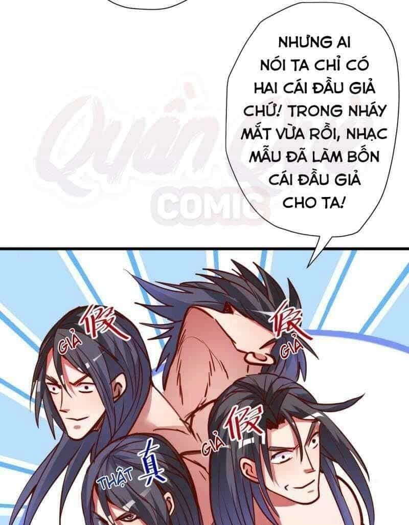 Tối Cường Đại Biểu Hoàng Kim Thận - Chương 93 - ảnh 29