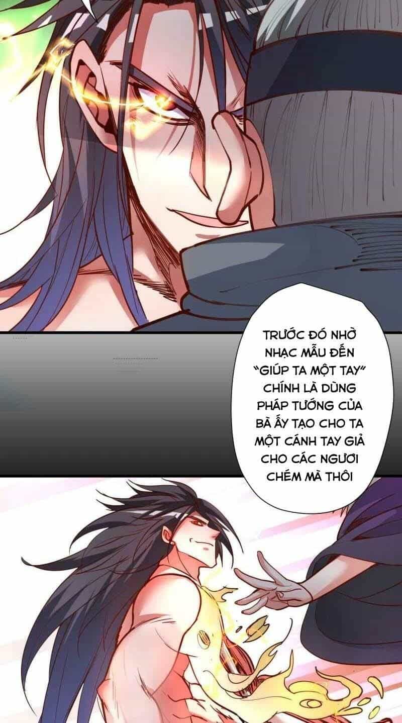 Tối Cường Đại Biểu Hoàng Kim Thận - Chương 93 - ảnh 5