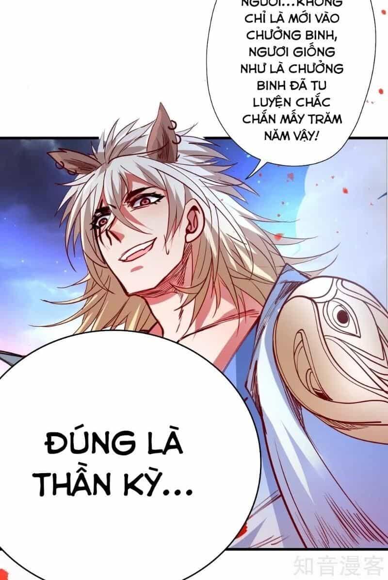 Tối Cường Đại Biểu Hoàng Kim Thận - Chương 94 - ảnh 24
