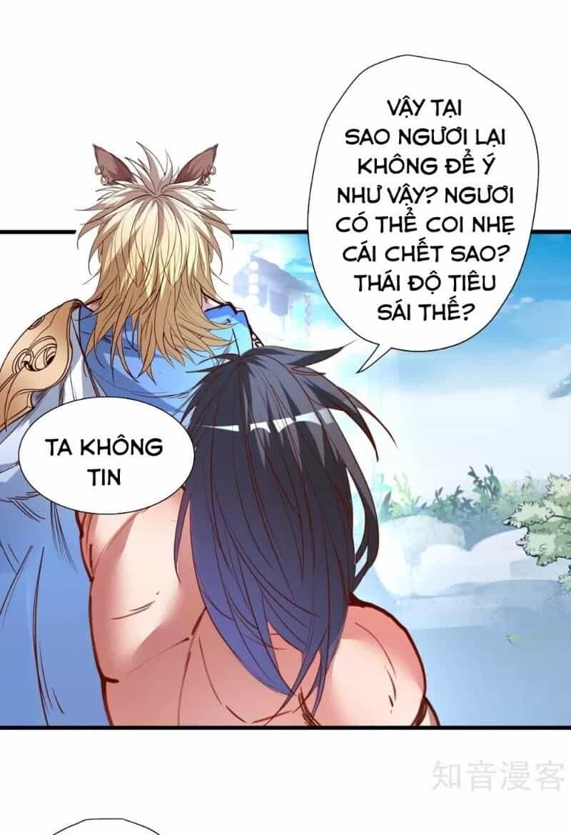 Tối Cường Đại Biểu Hoàng Kim Thận - Chương 94 - ảnh 3