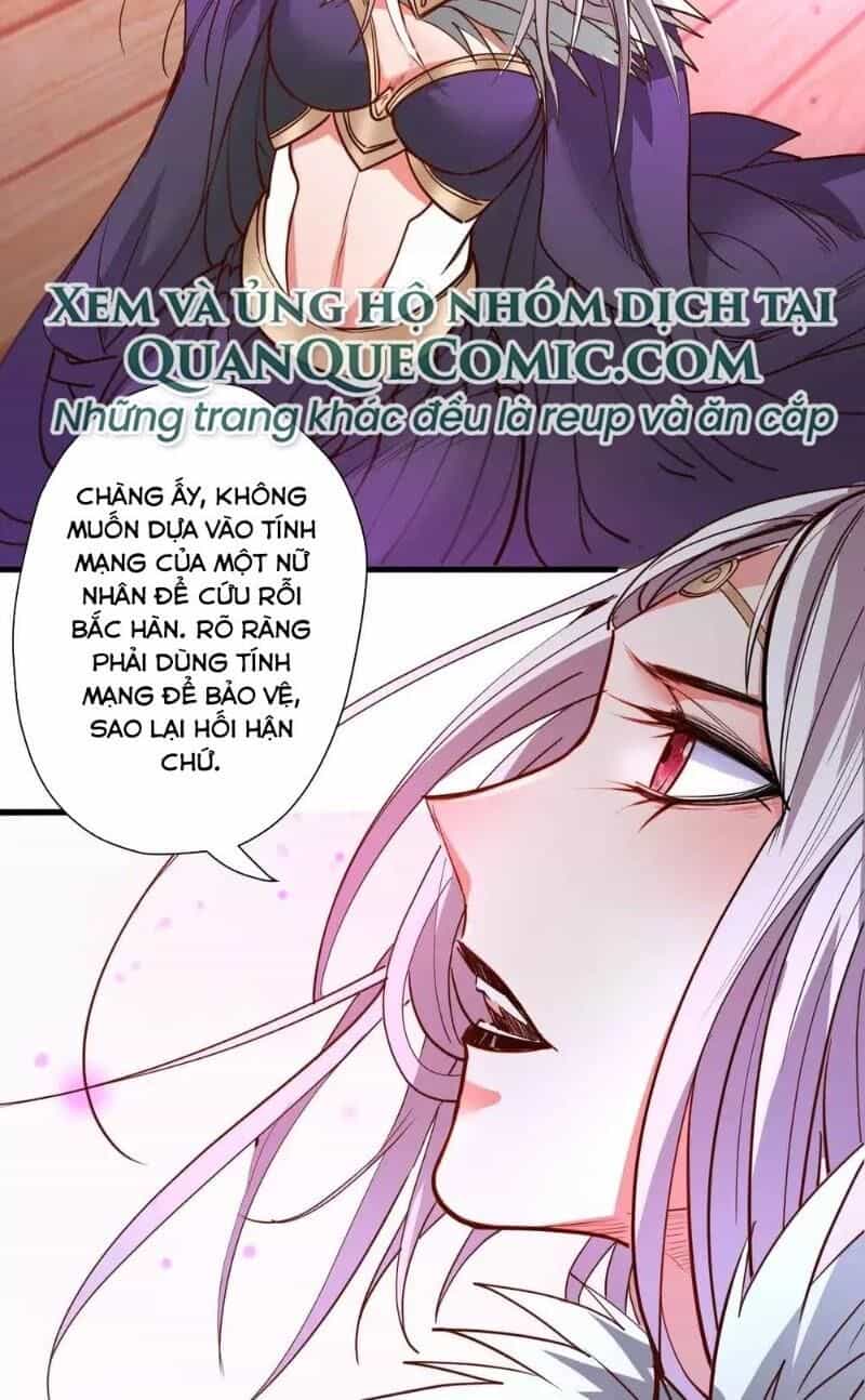 Tối Cường Đại Biểu Hoàng Kim Thận - Chương 95 - ảnh 26