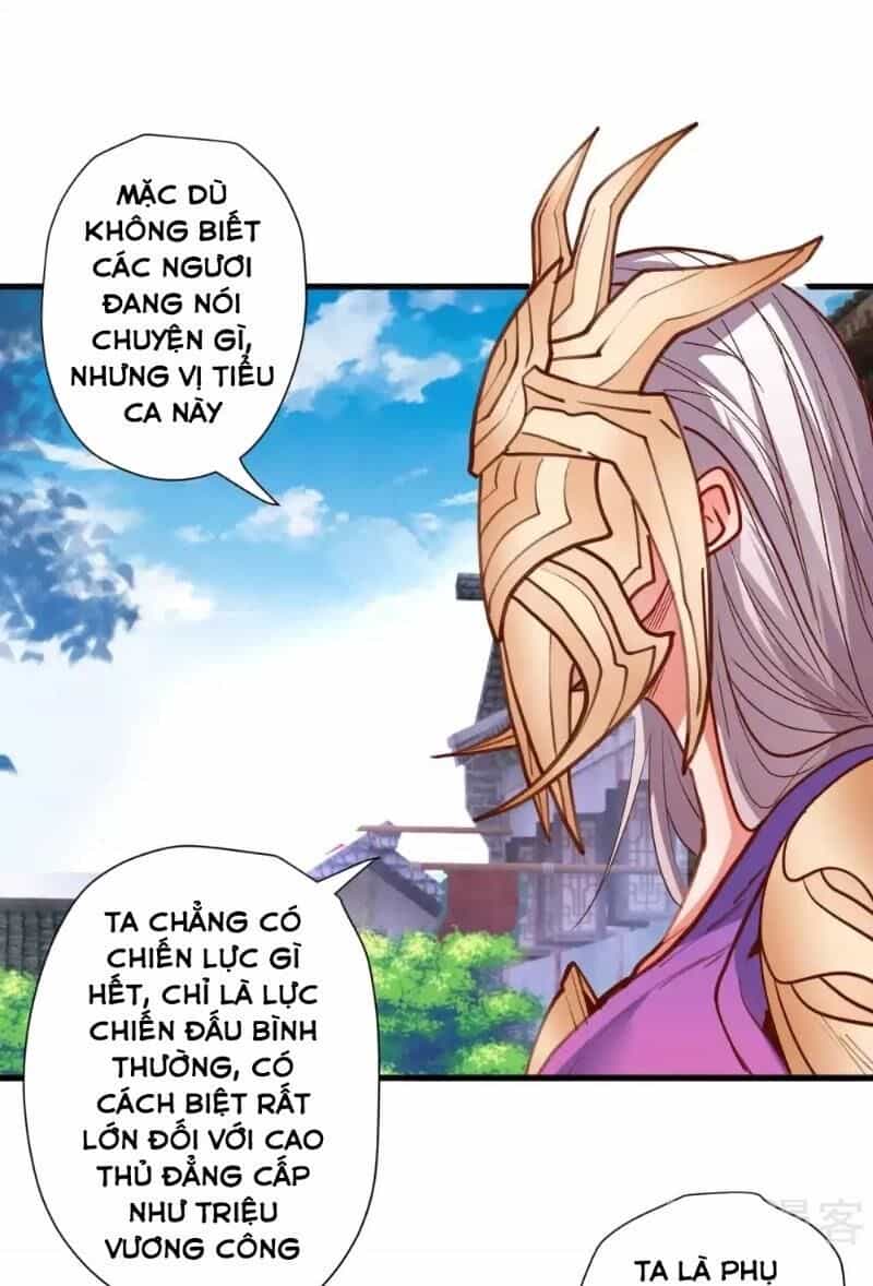 Tối Cường Đại Biểu Hoàng Kim Thận - Chương 97 - ảnh 3