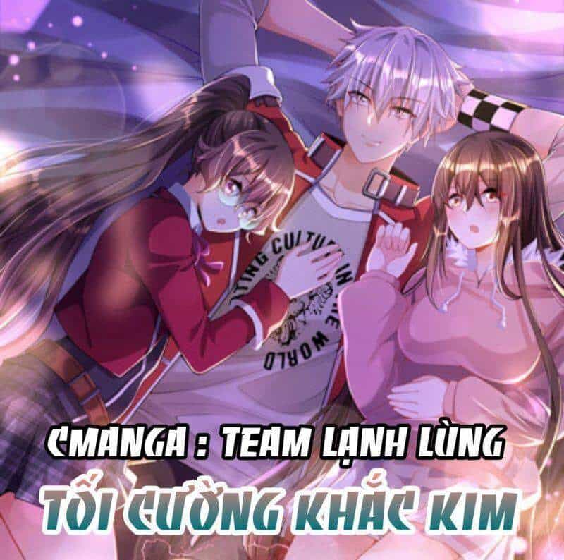 Tối Cường Khắc Kim - Chương 1 - ảnh 1