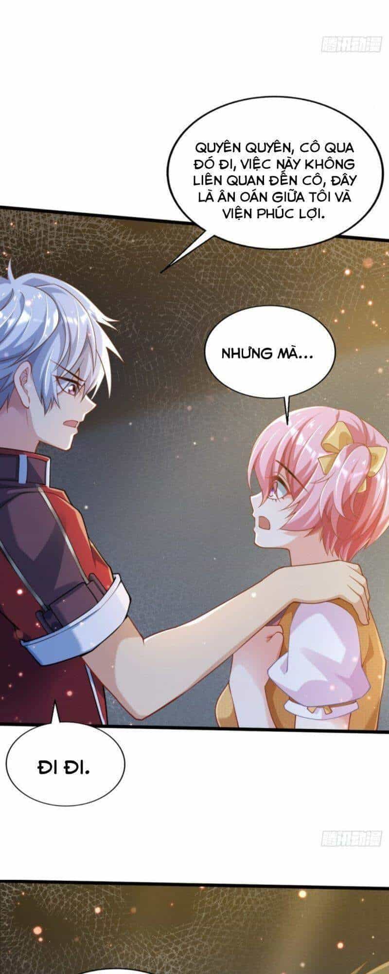 Tối Cường Khắc Kim - Chương 2 - ảnh 35