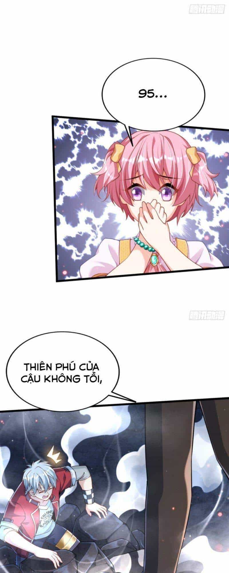 Tối Cường Khắc Kim - Chương 2 - ảnh 46