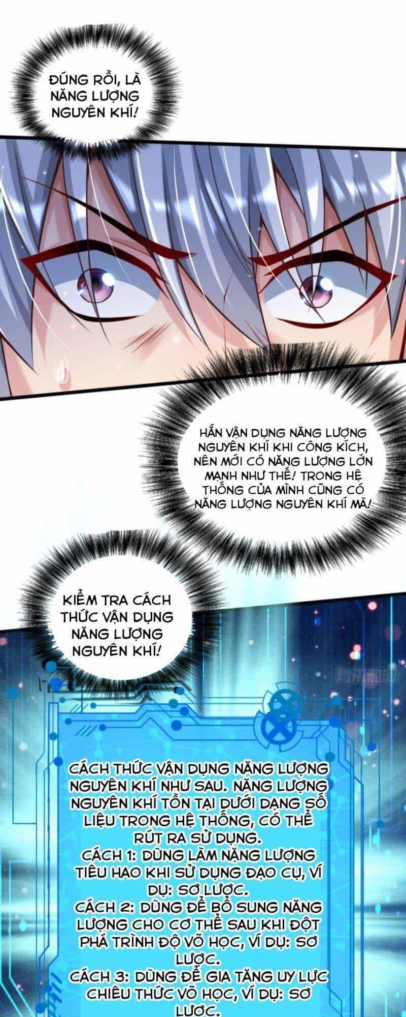 Tối Cường Khắc Kim - Chương 2 - ảnh 68