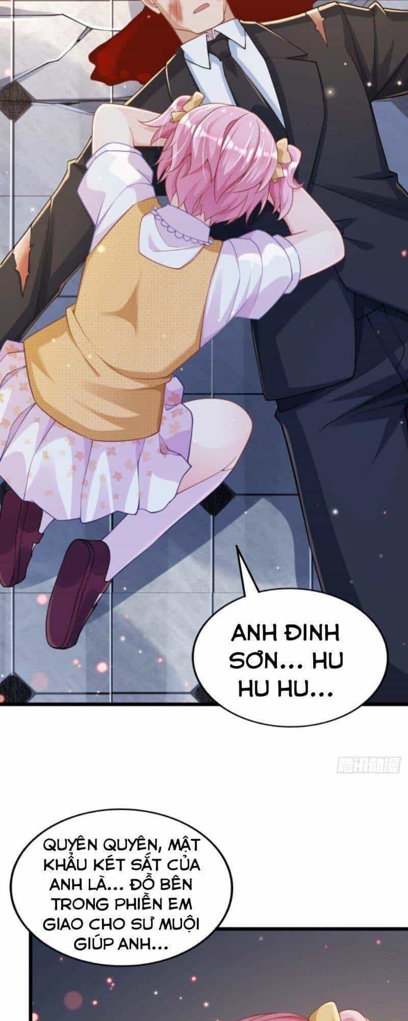 Tối Cường Khắc Kim - Chương 2 - ảnh 83