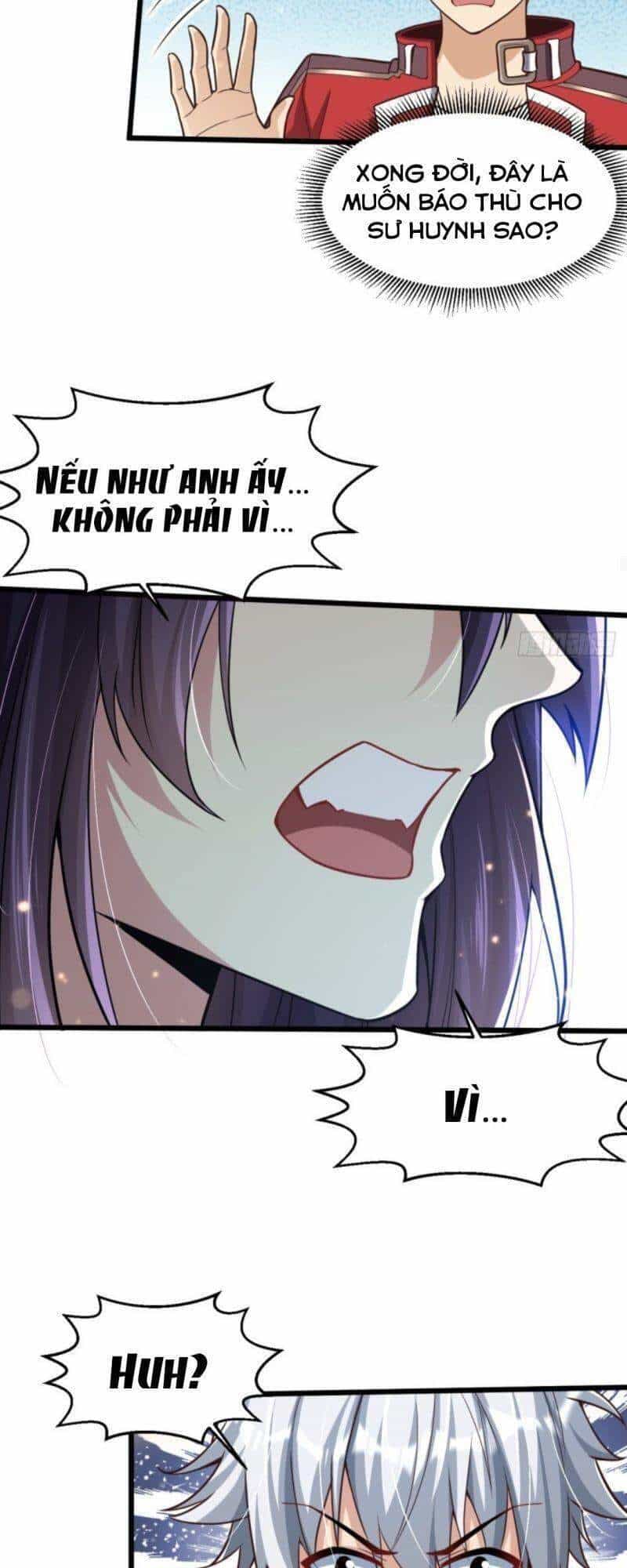 Tối Cường Khắc Kim - Chương 3 - ảnh 29