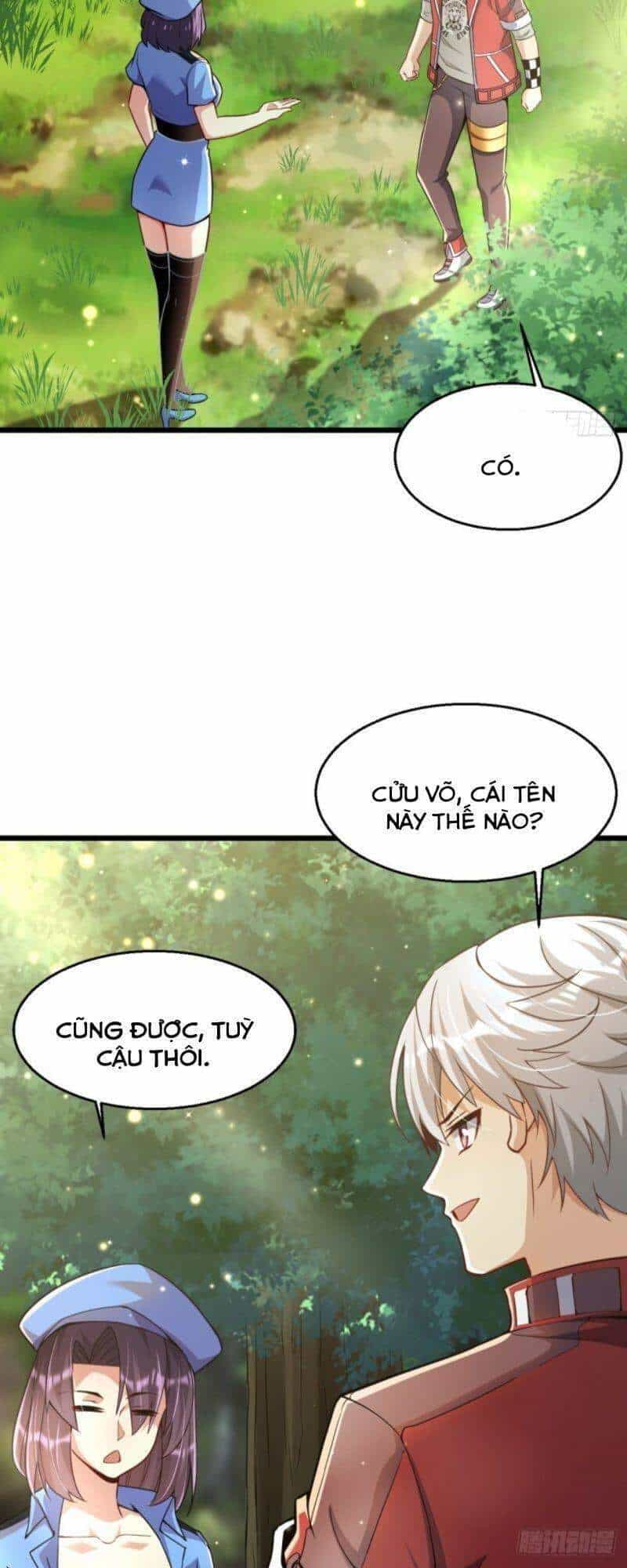 Tối Cường Khắc Kim - Chương 3 - ảnh 36