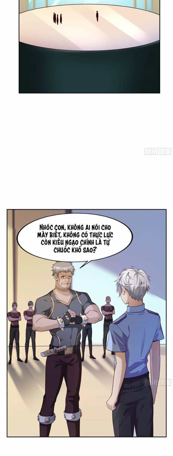 Tối Cường Khắc Kim - Chương 6 - ảnh 32