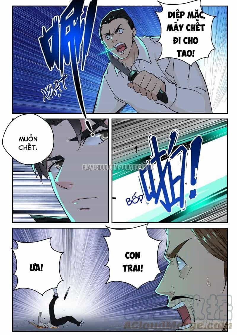 Tối Cường Khí Thiếu - Chương 147 - ảnh 5