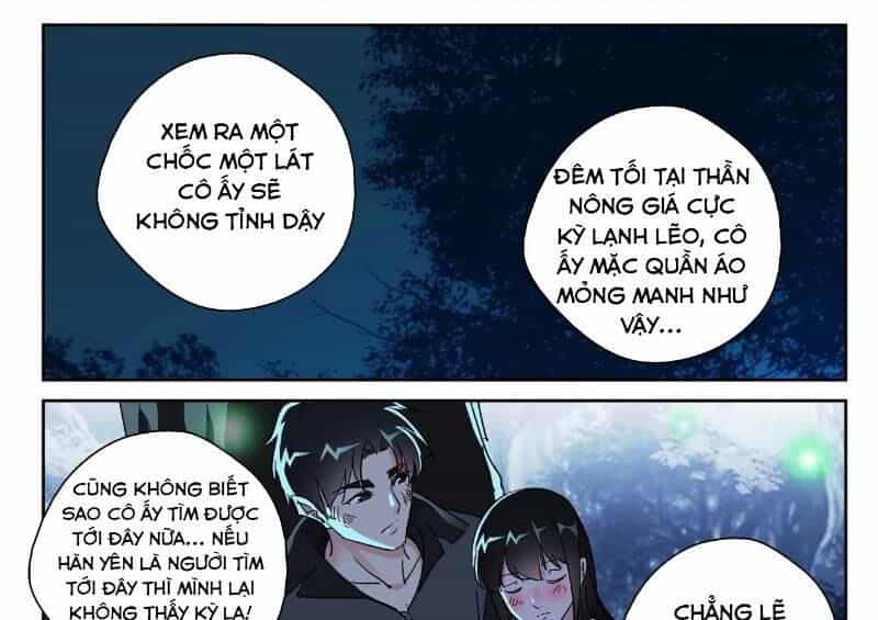 Tối Cường Khí Thiếu - Chương 178 - ảnh 13