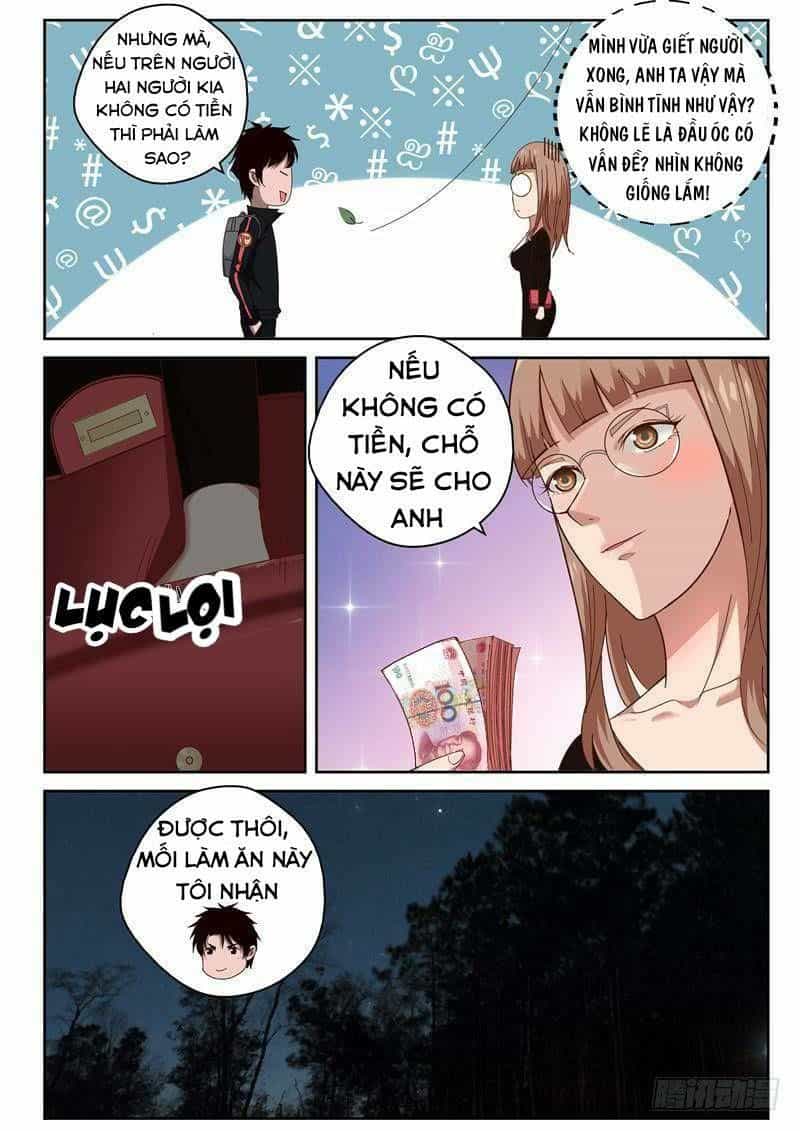 Tối Cường Khí Thiếu - Chương 32 - ảnh 2