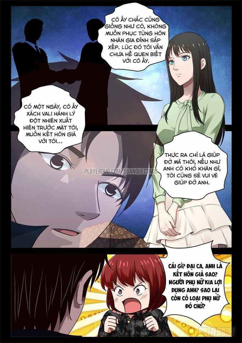 Tối Cường Khí Thiếu - Chương 56 - ảnh 6