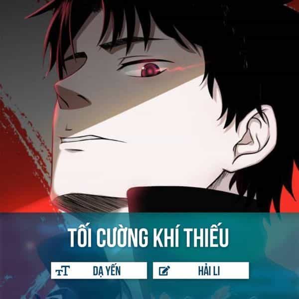 Tối Cường Khí Thiếu - Chương 68 - ảnh 1
