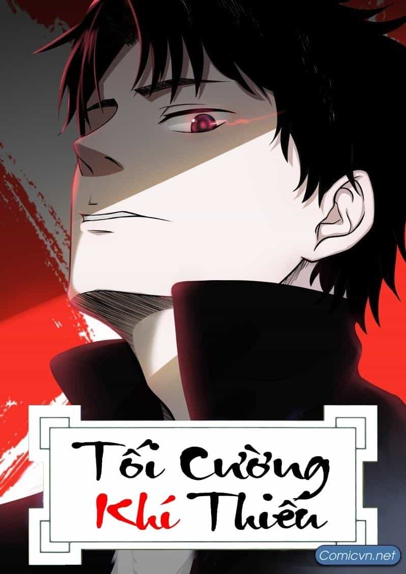 Tối Cường Khí Thiếu - Chương 7 - ảnh 1