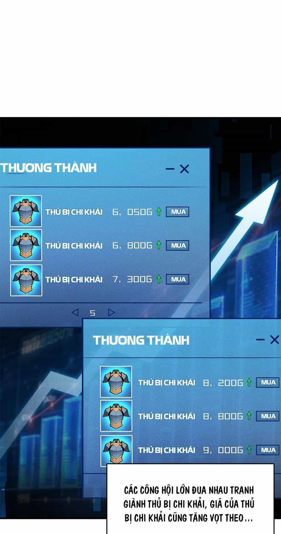 Tối Cường Kiếm Thần Trọng Sinh Ký - Chương 31 - ảnh 53