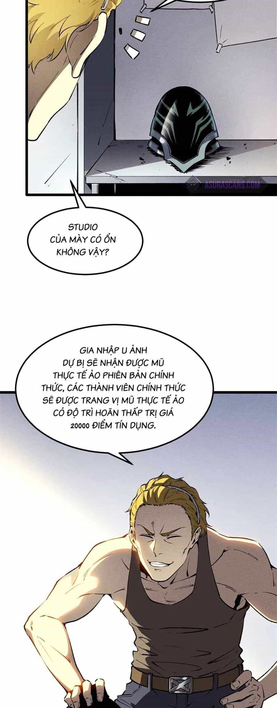 Tối Cường Kiếm Thần Trọng Sinh Ký - Chương 43 - ảnh 27