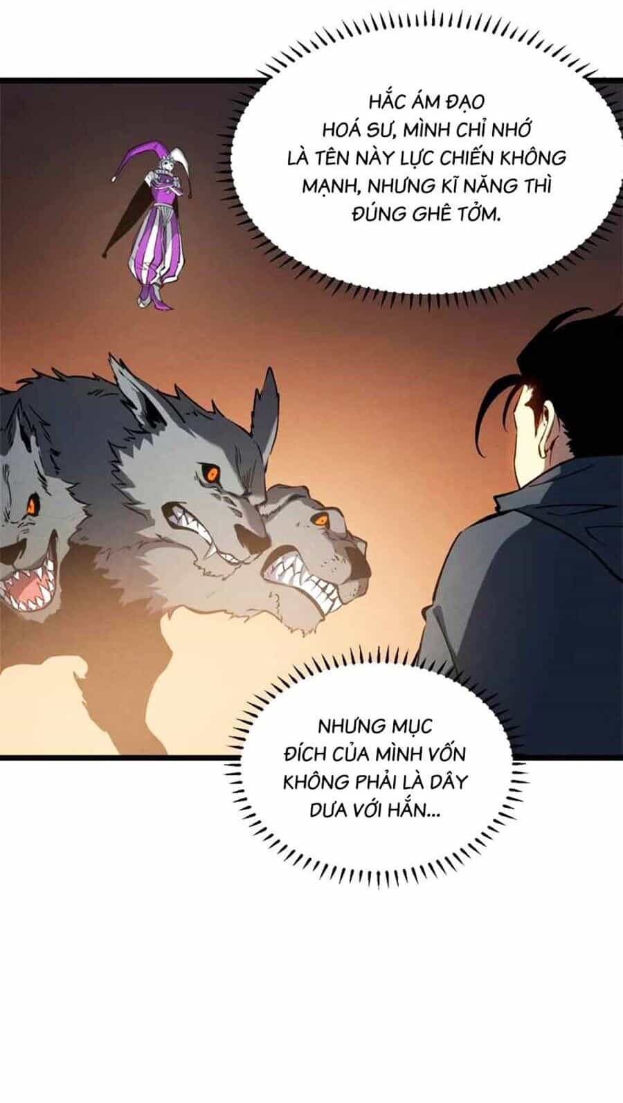 Tối Cường Kiếm Thần Trọng Sinh Ký - Chương 48 - ảnh 20