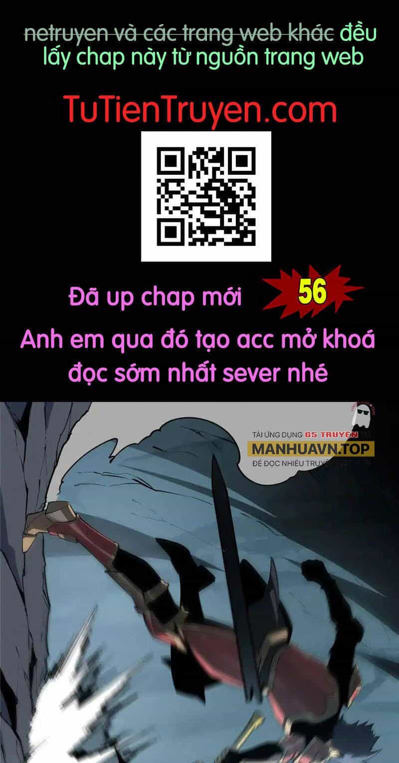 Tối Cường Kiếm Thần Trọng Sinh Ký - Chương 55 - ảnh 1