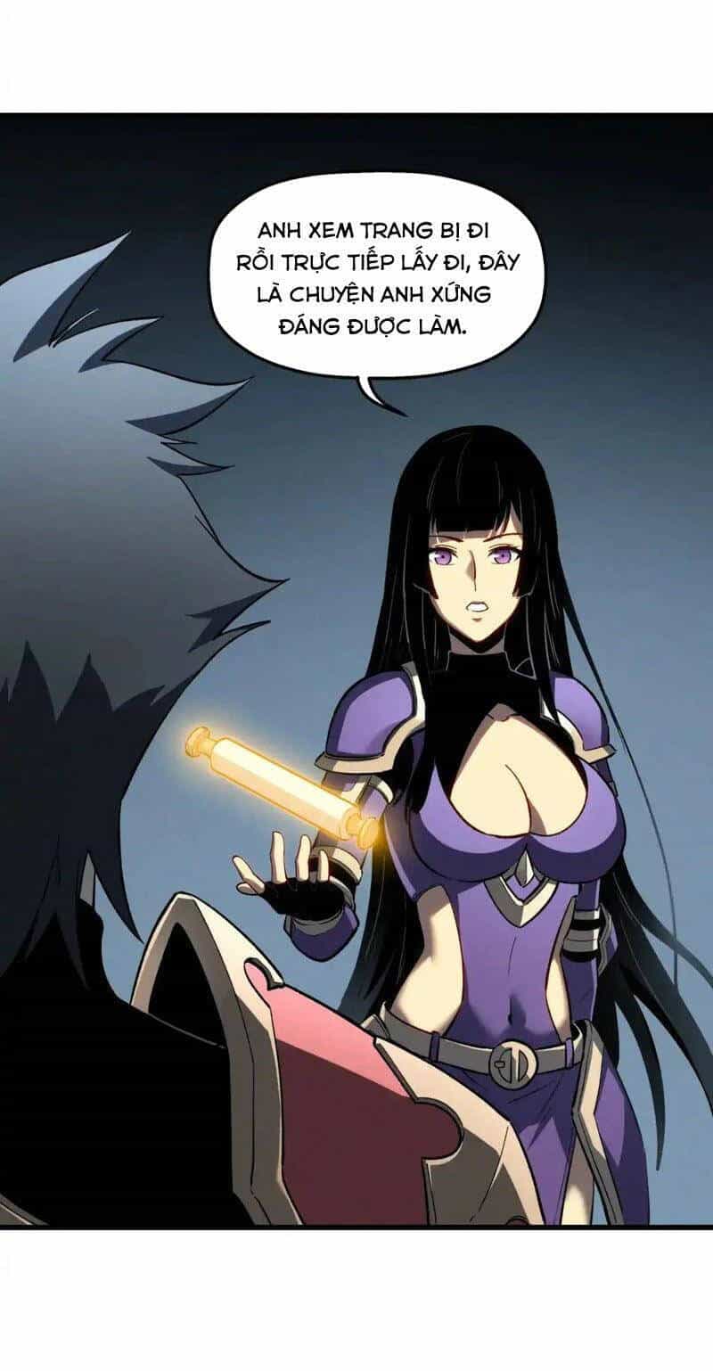 Tối Cường Kiếm Thần Trọng Sinh Ký - Chương 57 - ảnh 16