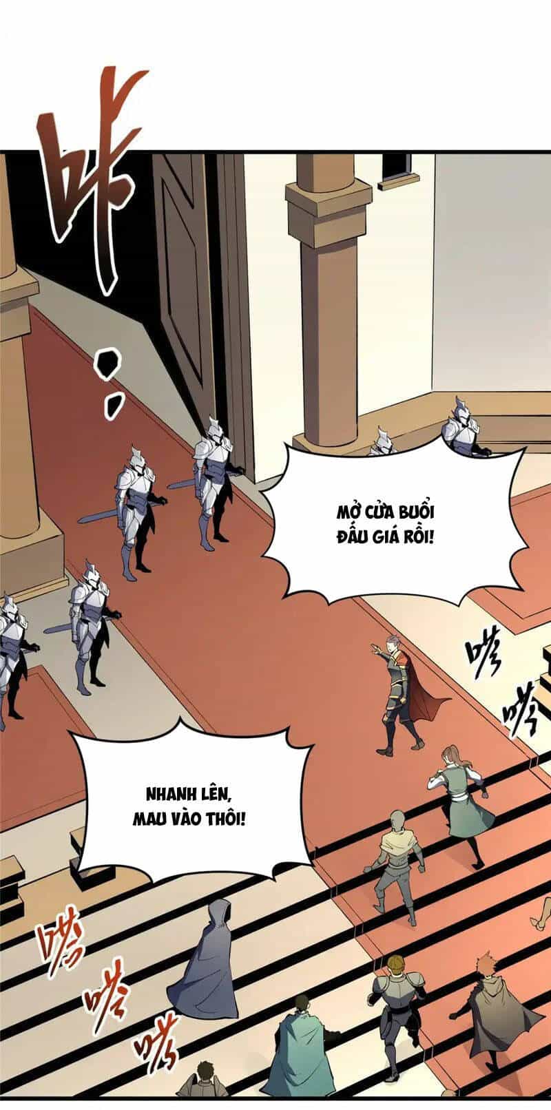 Tối Cường Kiếm Thần Trọng Sinh Ký - Chương 61 - ảnh 36