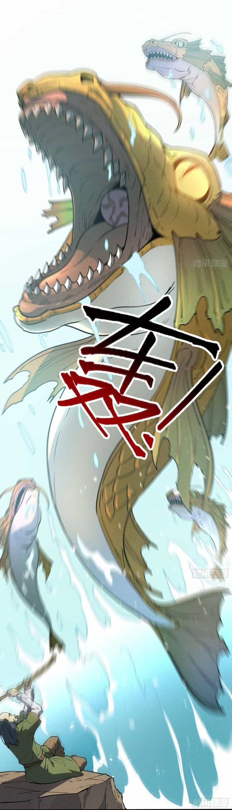Tối Cường Kiếm Thần Trọng Sinh Ký - Chương 79 - ảnh 19