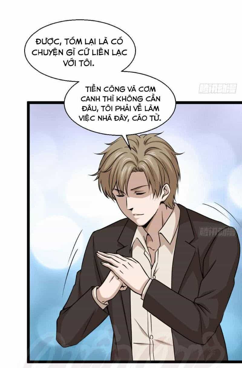 Tối Cuồng Nữ Tế - Chương 11 - ảnh 13