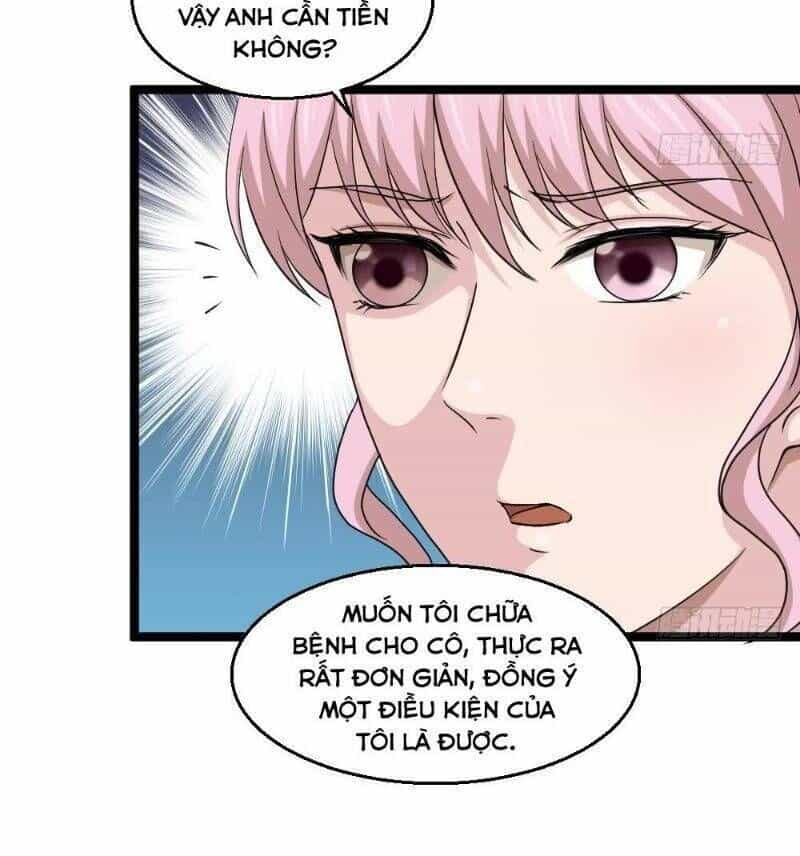Tối Cuồng Nữ Tế - Chương 14 - ảnh 6