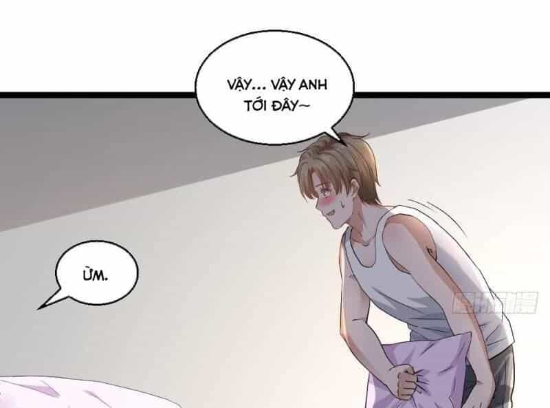 Tối Cuồng Nữ Tế - Chương 17 - ảnh 22