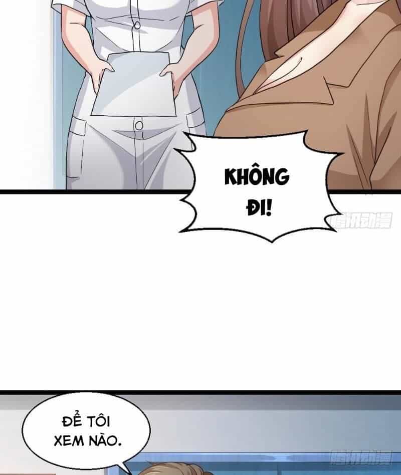 Tối Cuồng Nữ Tế - Chương 18 - ảnh 29