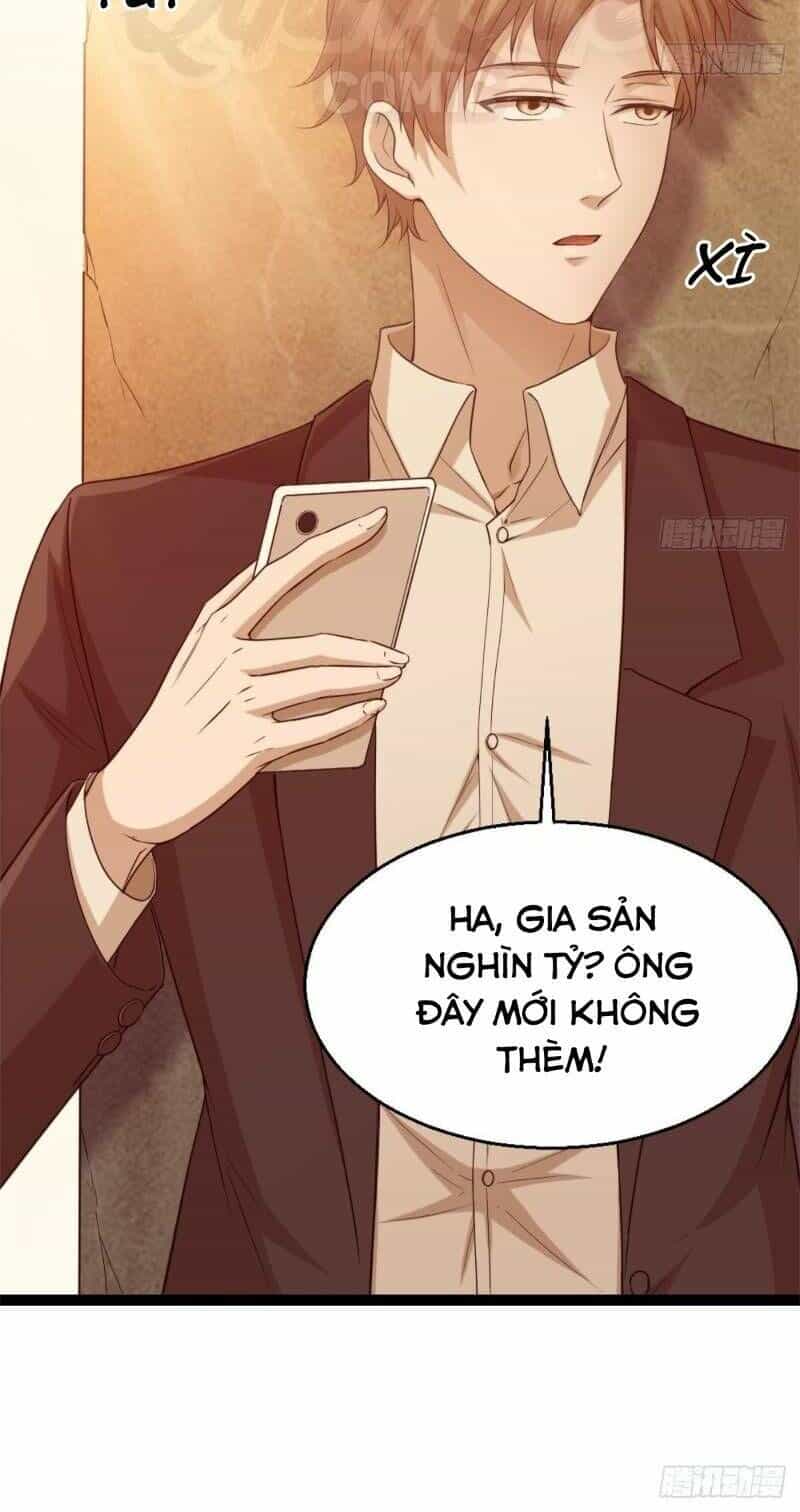 Tối Cuồng Nữ Tế - Chương 2 - ảnh 5