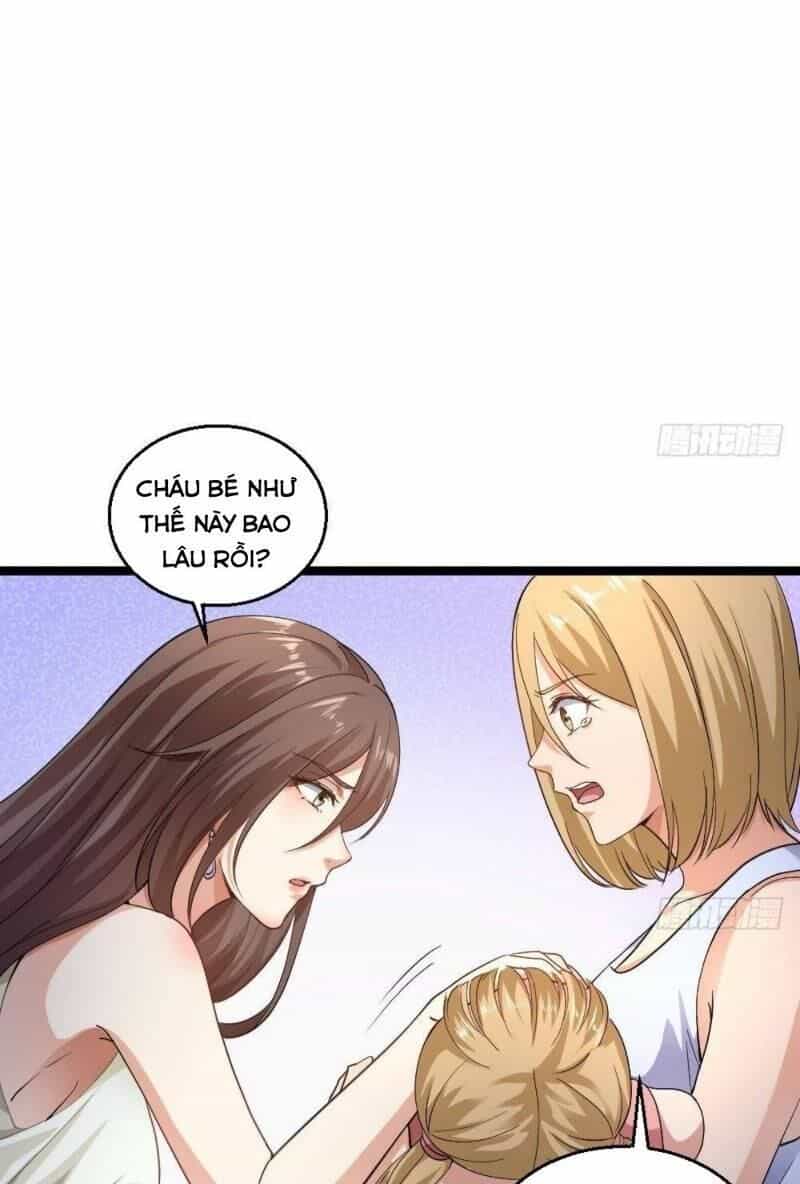 Tối Cuồng Nữ Tế - Chương 21 - ảnh 9