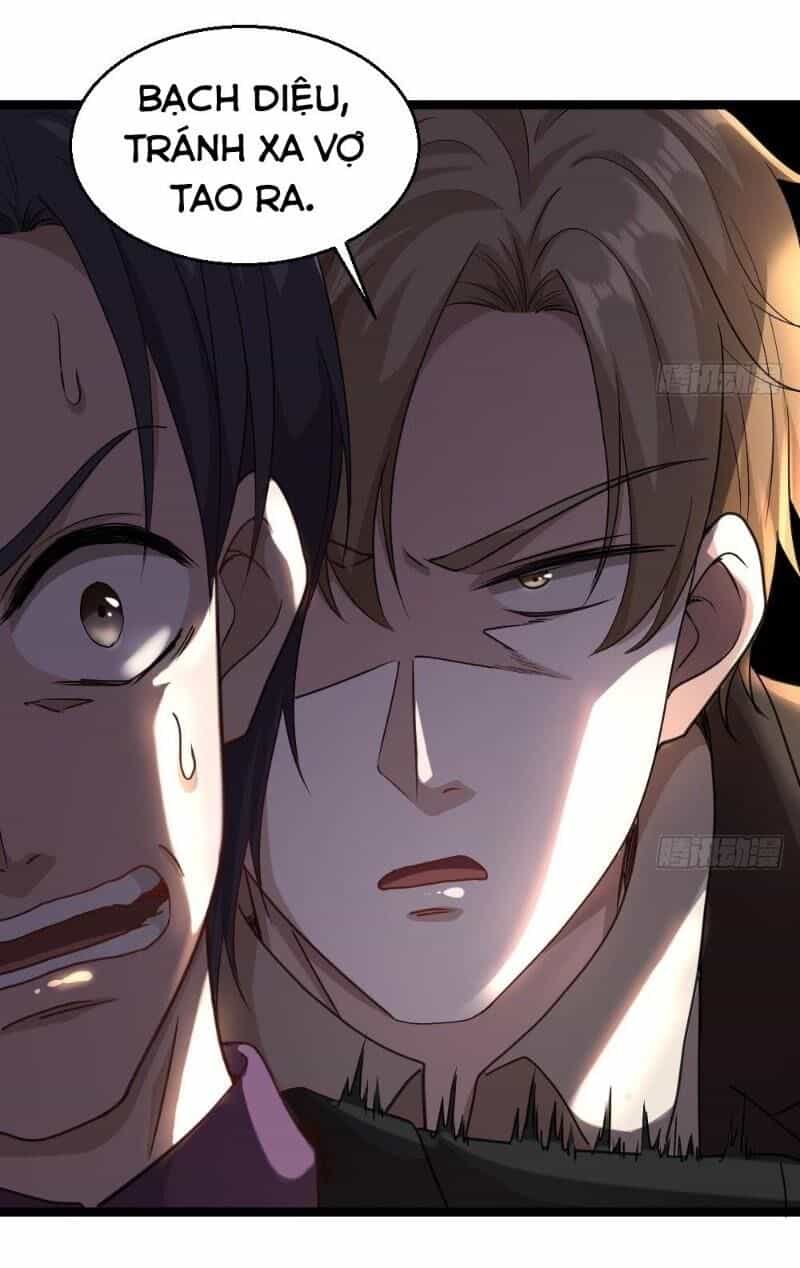 Tối Cuồng Nữ Tế - Chương 27 - ảnh 19