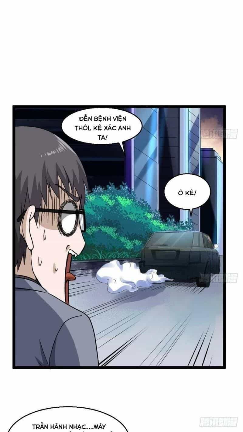 Tối Cuồng Nữ Tế - Chương 28 - ảnh 11