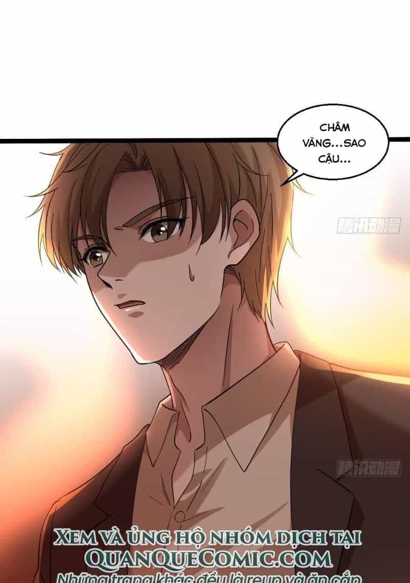 Tối Cuồng Nữ Tế - Chương 29 - ảnh 9