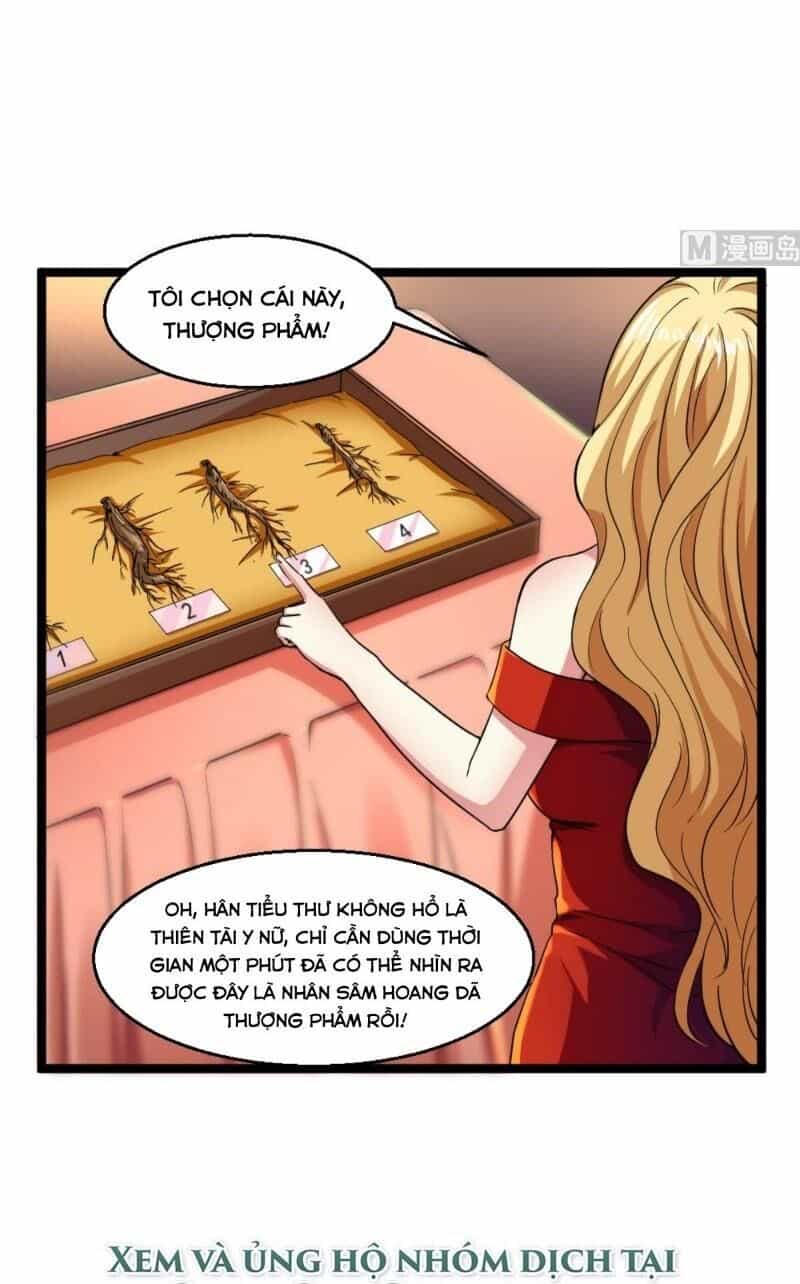 Tối Cuồng Nữ Tế - Chương 30 - ảnh 17