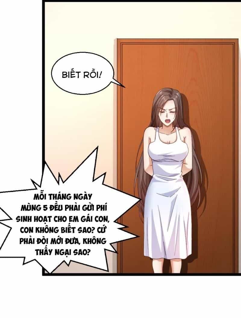 Tối Cuồng Nữ Tế - Chương 36 - ảnh 4
