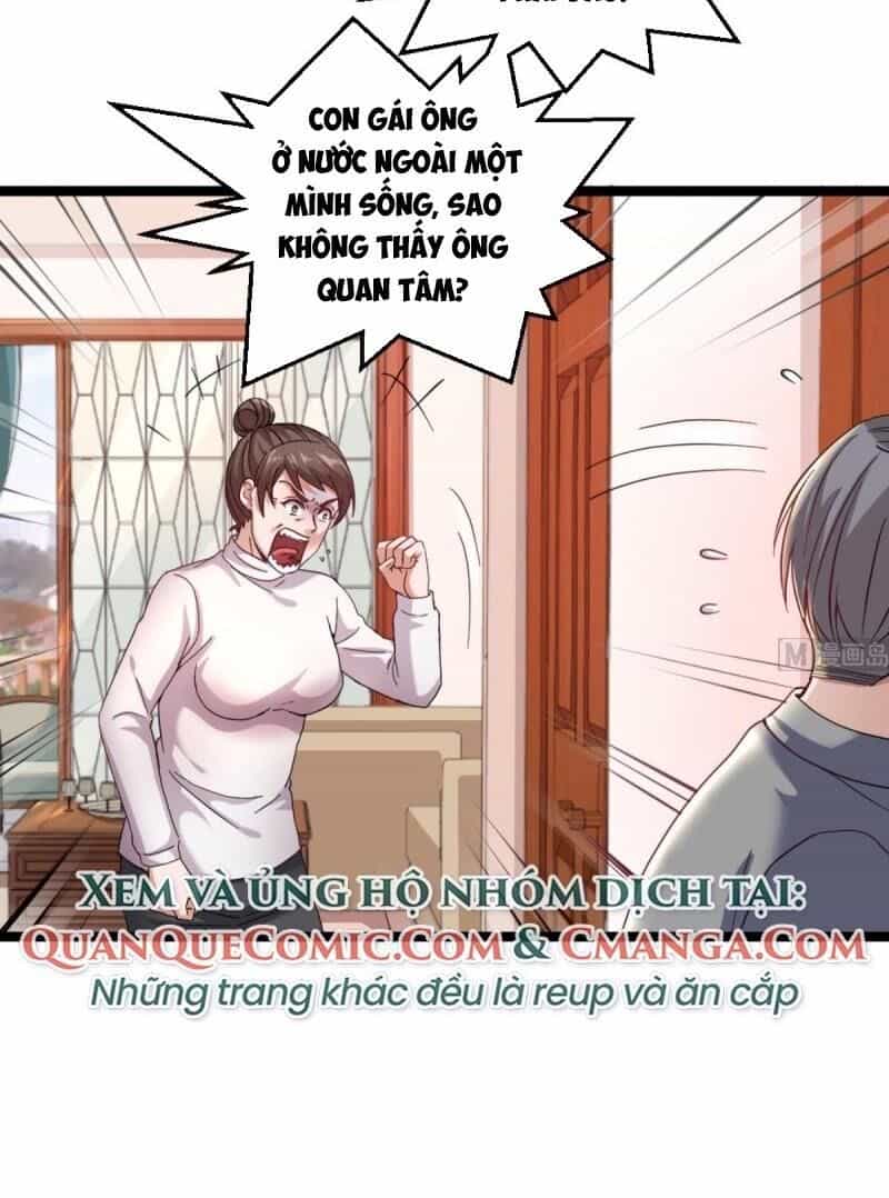 Tối Cuồng Nữ Tế - Chương 36 - ảnh 6