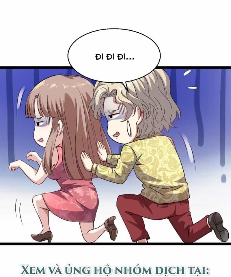 Tối Cuồng Nữ Tế - Chương 38 - ảnh 15