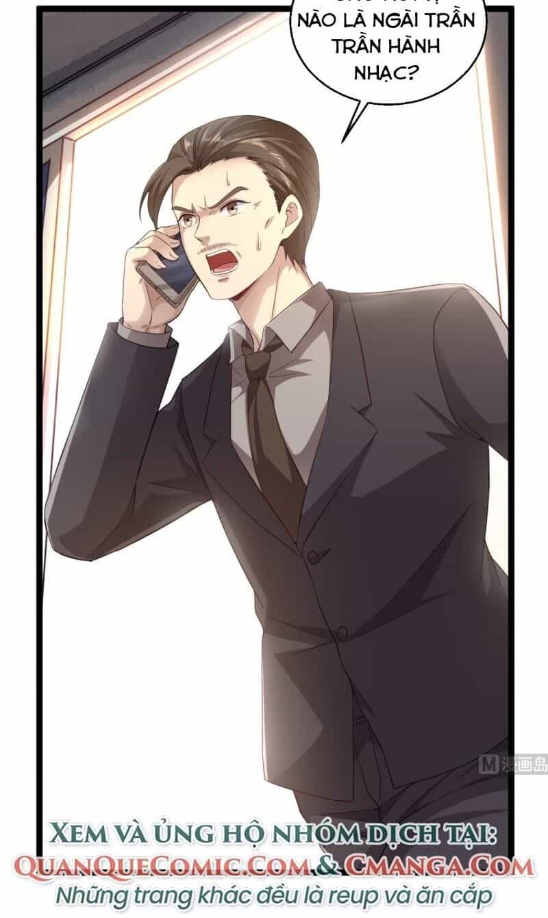 Tối Cuồng Nữ Tế - Chương 38 - ảnh 6