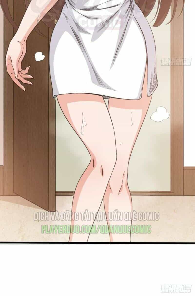 Tối Cuồng Nữ Tế - Chương 4 - ảnh 23