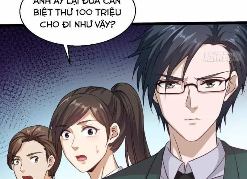 Tối Cuồng Nữ Tế - Chương 40 - ảnh 34