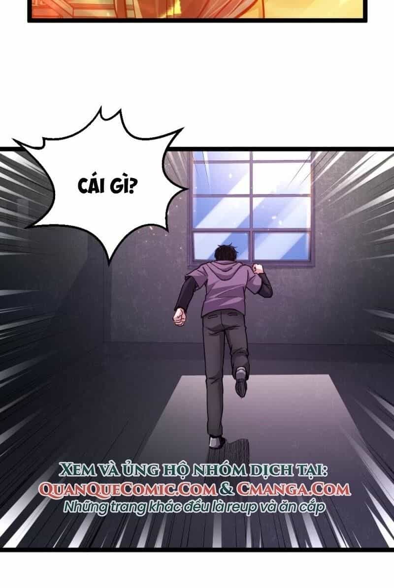 Tối Cuồng Nữ Tế - Chương 46 - ảnh 10