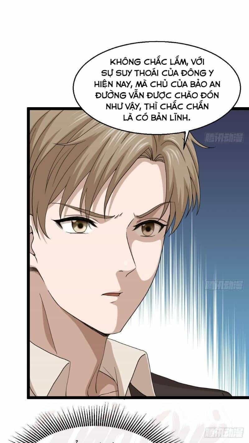 Tối Cuồng Nữ Tế - Chương 8 - ảnh 9