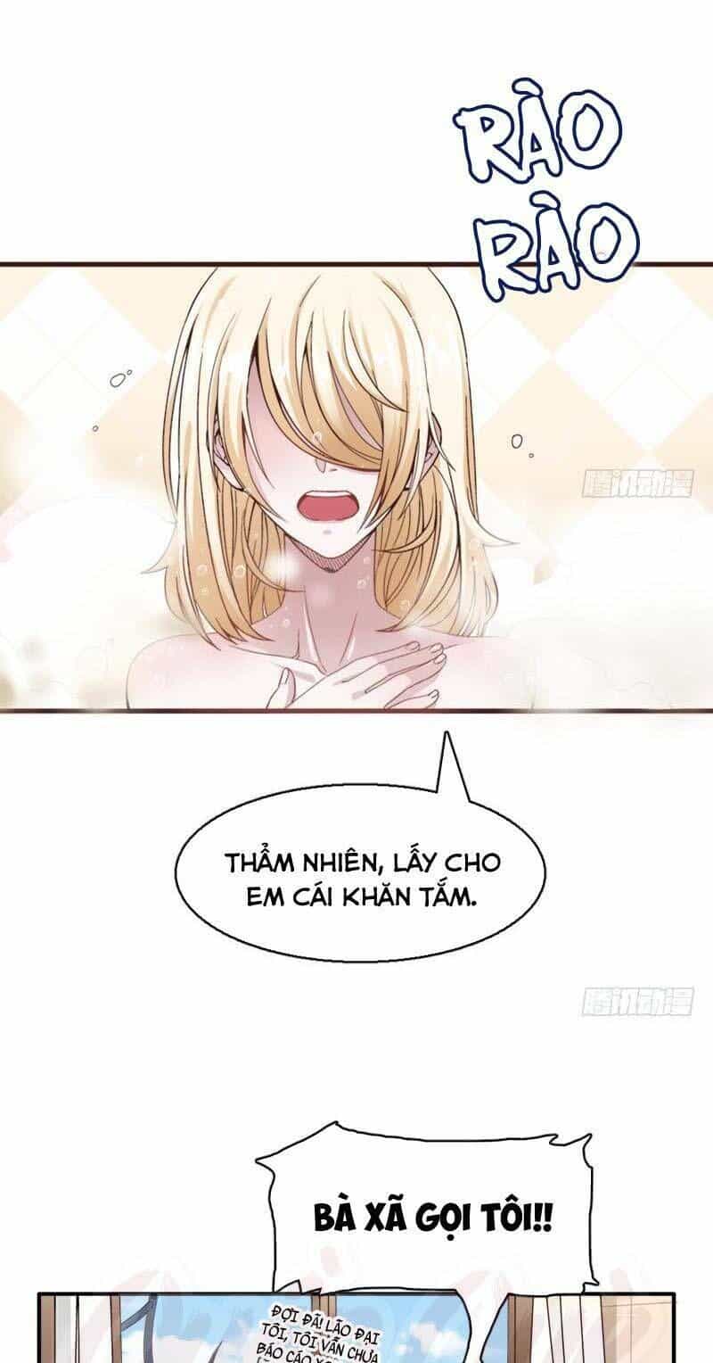 Tối Cường Ở Rể - Chương 1 - ảnh 8